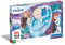 Clementoni 25737 Supercolor Disney Frozen 2 104 Teile-Puzzle Für Kinder Ab 6 Jahren, Made In Italy, Mehrfarbig, Medium