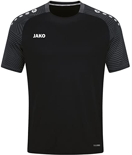 JAKO Performance T-Shirt Kids Dunkel Kinder