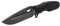 Mr. Blade Tech Bushkraft Messer — Hokum — Exklusives Outdoormesser aus D2 Stahl