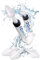 A&M Italia Set Irrigatore Nasale Bambini - Made in Italy - 2 Siringhe 10 e 20ml + 3 Olive x Lavaggio Naso