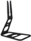 INION MHBS03 SCHWARZ - Fahrradständer Fahrradhalter Montageständer Fahrrad Bikestand Rennrad Halterung