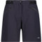 CMP Damen Fahrradshorts Antracite 38