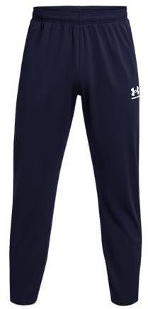 Under Armour Men's UA M's Ch. Pique Pant Pants Midnight Navy