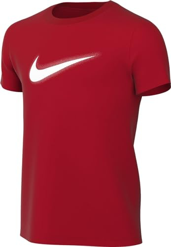 Nike Multi Dri-FIT Trainingsoberteil mit Grafik für ältere Kinder (Jungen), DX5386
