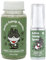 JAYU PET Spray Attivo di Erba gatta (1 FL.oz) Polvere Attiva di Erba gatta (0,5oz) - Potenti Foglie fresche o Liquido, ridurre Stress e ansia, Far rivivere Vecchi Giocattoli (Spray + Erba gatta)
