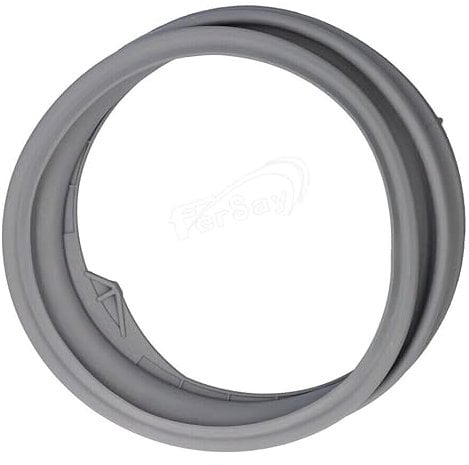 Door Seal Rubber Gasket To Fit Hoover OPTIMA PLUS Washing Machine 41021143