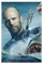 WGRWA Filmposter Jason Statham Kunst Leinwand Poster Schlafzimmer Dekor Sport Landschaft Büro Zimmer Dekor Geschenk Unframe-Stil 30 x 45 cm