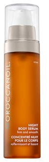 Moroccanoil Night Body Serum Körperöl