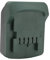 Battery Adapter for Metabo Power Tool, 18v Battery Adapter for 18v Lithium Cordless Tools Metabo18V Slide Style Tools