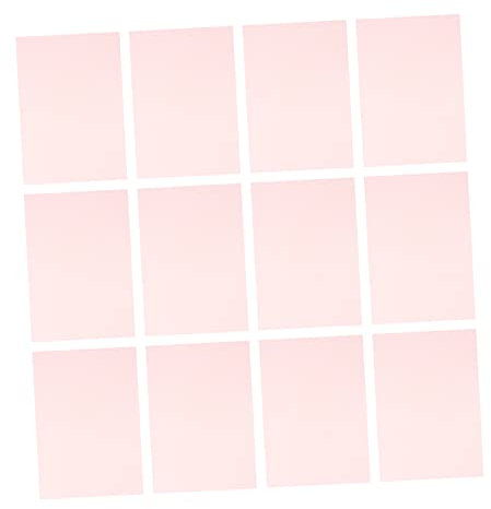 STOBOK 40 Blatt Sublimationspapier A4 Reißfestes Transferpapier für Tintenstrahldrucker für Polyesterbeschichtete Artikel und Taschen