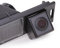 Auto Rückfahrkamera in Kennzeichenleuchte Weitwinkel mit Radar Sensor Einparkhilfe, Rückfahrcamera Fahrzeug-spezifische Kamera integriert in Nummernschild Licht für Hyundai IX35 Tucson MK2 2009-2016