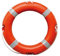 CG94 - Rettungsring für Boote, Schwimmring, zugelassen, Meer, Schwimmbad