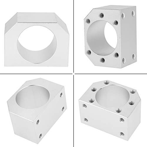 DSG25H Kugelschrauben-Nuss-Halterung, Aluminium Material, SFU2505/SFU2510, Drehmaschinen, Schleif Maschinen, Fräsmaschinen, Bohrmaschinen, Integrierte Verarbeitung Maschinen,