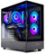 Skytech Gaming Azure 3 Desktop PC, Ryzen 5 9600X 3.9 Ghz (5.4GHz Turbo), NVIDIA RTX 5060 Ti 16GB, 1TB Gen4 NVMe SSD, 16GB DDR5 RAM 5200, 650W Gold PSU, Wi-Fi, Win 11