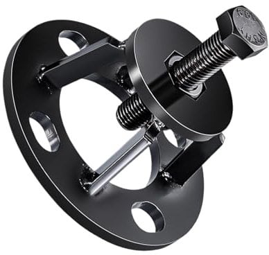 Strumento Per La Rimozione Del Mozzo Cuscinetto Ruota, Estrattore Mozzo Ruota, Kit Manutenzione Auto Moto Camion Officina
