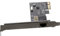 1G PCIE A RJ45 PCIe Gigabits Ethernet PCIExpress Adattatori 1000Mbps Scheda di Rete Per PC Desktop PCIe Adattatore di Rete