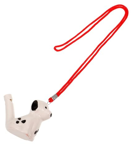 HONITANO Keramik tierpfeife Wasser vogel design Niedliches für Sichere Geruchslose Flöte mit Hellem Klang Tragbar für Party Schule Reisen und Musikalische Früherziehung Zufällige Farbe