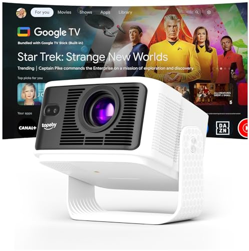 videoprojecteur Home 2026 4k 720p projecteur Portable