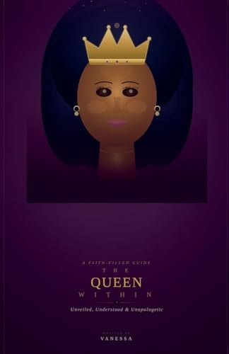 The Queen Within (The Crowned Collection, Band 1)