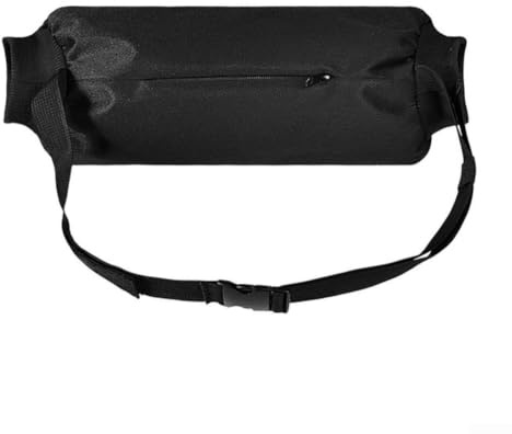 Sports Hand Warmer Pouch for American Football Soccer Golf Quick for access Design Waist Strap Portable 154g