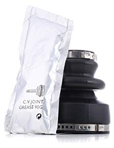 MAXGEAR 49-0689 Faltenbalgsatz Antriebswelle Kompatibel mit PEUGEOT 206 Schrägheck 2A/C 328792 9567468588 329781