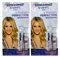 2x Blend-A-Med 3D White Luxe 2-Phasen Perfection Whitening (2x 75ml)