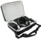 Khanka Hard Travel Case Replacement for Oculus Rift S PC-Powered VR Gaming Headset