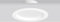 RZB LED-Slim-Downlight 901697.002
