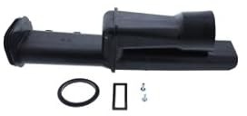 Ideal Instinct/iCombi/Logic/Classic/Esprit Eco/Exclusive/Atlantic/ProCombi Flue Manifold 175981 Genuine Part - Hanicks