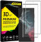 4youquality Lot de 2 protections d'écran en verre trempé pour Samsung Galaxy S22 Ultra, [LifetimeSupport] [Résistant aux chocs] [anti-éclats] [anti-rayures]