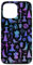 iPhone 13 Pro Max Disney Villains Midnight Silhouettes Case