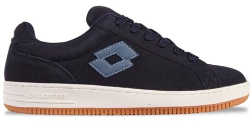 LOTTO Stylcode: 2400271U Yarin MF Sneaker | für Damen & Herren mit bequem gepolsterter Schaftkante