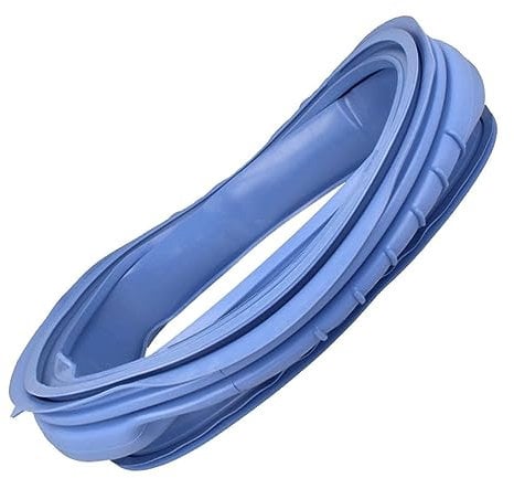 SOS Accessoire Joint de hublot (manchette) pour Lave-linge 0020300767A, 49051683 HAIER