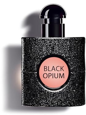 Black Opium Eau De Parfum For Women 25ml