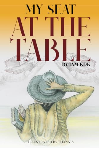 My Seat At The Table