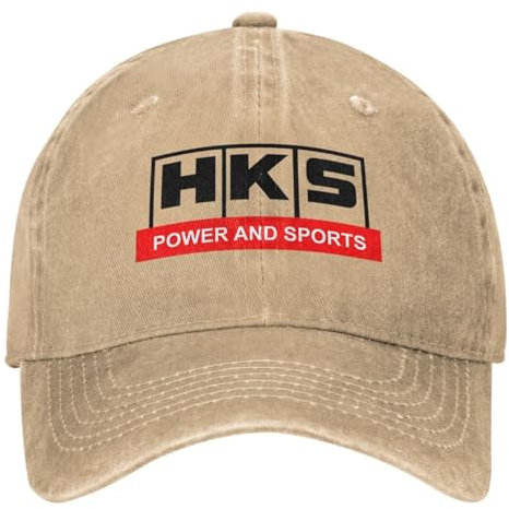 HK-Fashion Logo Baseballkappe Frauen Männer Sonnenfest Trucker Hut Frühling Streetwear Wandern Angeln Snapback Cap