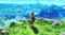 TPFRUPGD 1000Pcs Anime The Legend of Zelda Jigsaw Adult Decompression Game Puzzle Students Toy for Children Christmas Birthday Zy159Tm