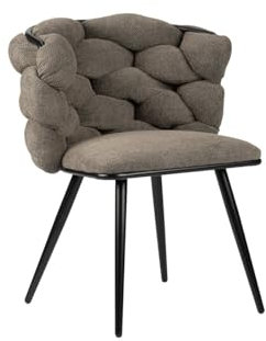 Pole to Pole - Rock Chair - Taupe