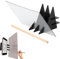 1 Set Optical Drawing Board, Drawing Board with Pencil, Drawing Board, Reflection Drawing Projector, Picture Reflection Projector for Painting Mobile Phone and Tablet DIY for Anime Painting Art