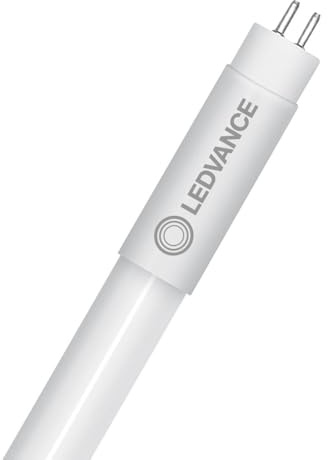 LEDVANCE LED Röhre T5 AC Mains P Mains (AC) High Efficiency 11W 1550lm - 830 Warmweiß | 85cm - Ersatz Für 21W