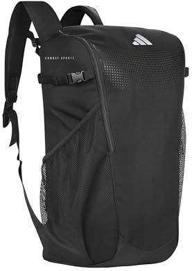 adidas BackPack Combat Sports black/silver L