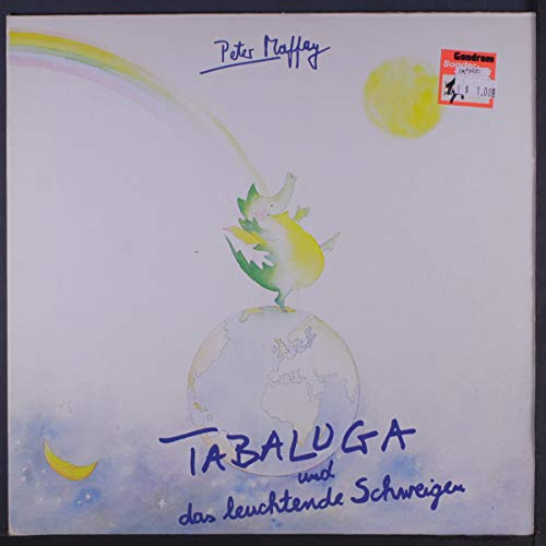 Tabaluga und das leuchtende Schweigen [Vinyl LP]