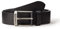 Levi's Herren NEW DUNCAN Gürtel, Schwarz (Black), 85