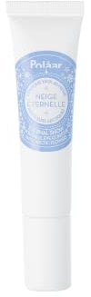Polåar - Augenkonturenpflege Jeunesse Ewiger Schnee mit Arktischen Blumen -Anti-Tränensäcke, Anti-Augenringe, Anti-Gel, Anti-Falten und Fältchen -96% Natürlich, Vegan, Made in France, Parfümfrei -15ml