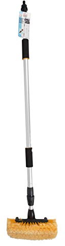 All Ride Teleskop Waschbürste 125-230 cm