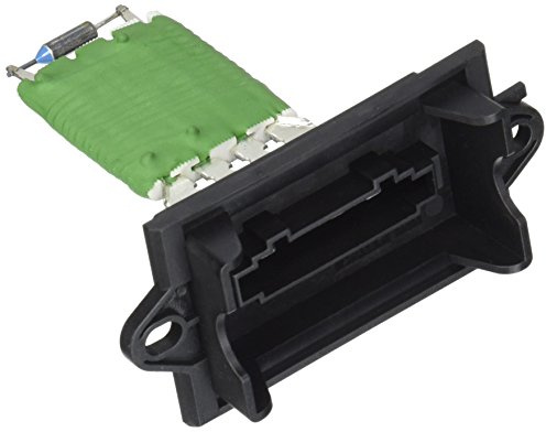ESEN SKV Widerstand, Innenraumgebläse 95SKV053 | Kompatibel mit: CITROËN C2, C2 ENTERPRISE, C3 I, C3 II, C3 PICASSO, C3 Pluriel, PEUGEOT 1007, RENAULT MEGANE Scenic
