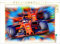 CALVENDO Puzzle Sebastian Vettel und Sein Teamkollege Charles Leclerc 1000 Teile Puzzle quer | 1000 Teile Lege-Größe 64 x 48 cm Foto-Puzzle für glückliche Stunden