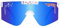 Pit Viper Sonnenbrille The Merika 2000