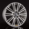 WHEELWORLD WH18 9J x 20 Zoll ET 33 LK 5x112 Alufelge Felge KBA NEU