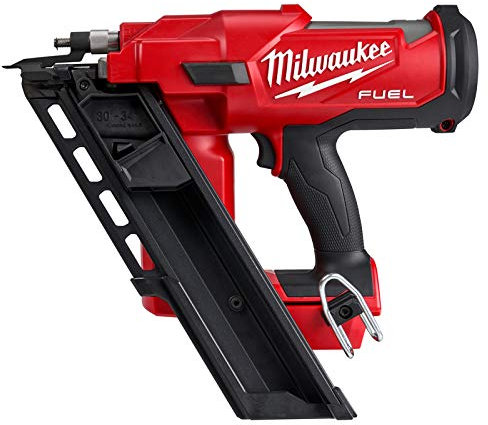 M18 FUEL 30 Degree Framing Nailer